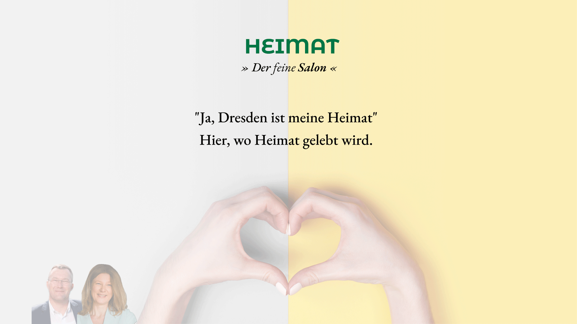 3. Dresden meine Heimat