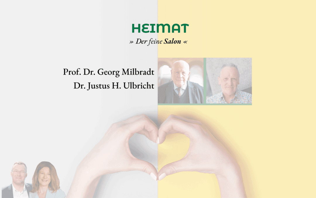 „Heimat: Der feine Salon“