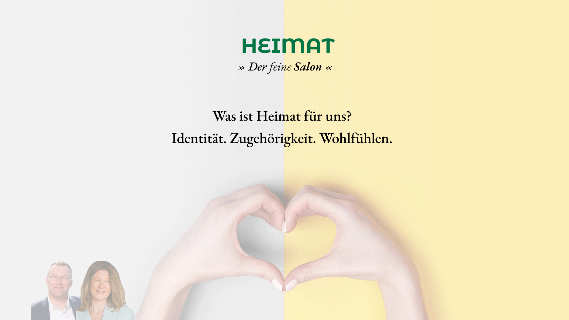 2. Was Ist Heimat?